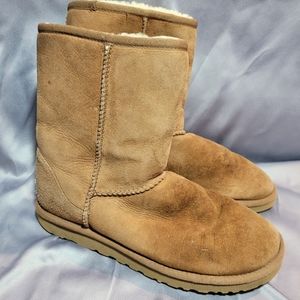 Ugg Chestnut Boots